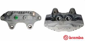 Bremssattel Vorderachse links vor der Achse Brembo F 56 128