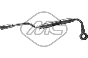 Metalcaucho Ölleitung, Lader  92137