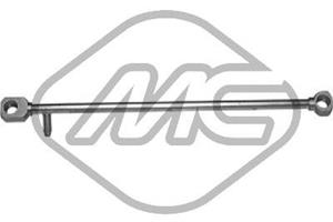 Metalcaucho Ölleitung, Lader  92519