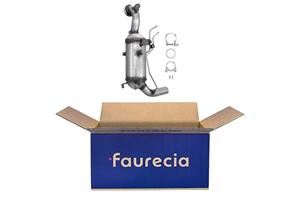 alfaromeo Roetfilter cordieriet - Easy2Fit Kit - Set met montagedelen 8LG366070181