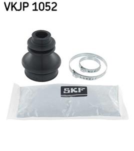 ford Asmanchetten set