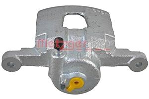 Metzger Bremssattel Vorderachse links  6260535