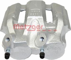 Metzger Bremssattel Vorderachse rechts  6260594