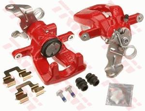 Bremssattel Hinterachse links TRW BHN955E