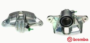 Brembo Bremssattel Vorderachse rechts vor der Achse  F 61 169