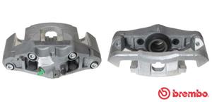 Brembo Bremssattel Vorderachse rechts vor der Achse  F 85 235