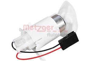 Metzger Kraftstoffpumpe  2250539