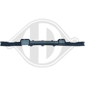 Diederichs Spoiler vorne  6433161