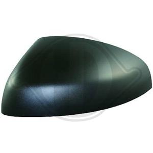DIEDERICHS Abdeckung, Außenspiegel AUDI 1080127 8X0857239A9B9,8X0857239B9B9,8X0857527AGRU  8X0857527FGRU