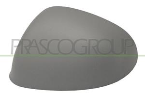 Prasco Abdeckung, Außenspiegel links  LA0037434