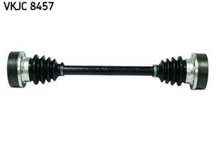 porsche Aandrijfas VKJC8457