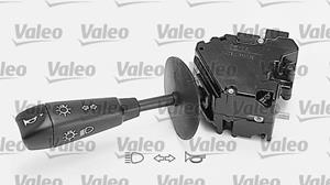 Valeo Lenkstockschalter  251203