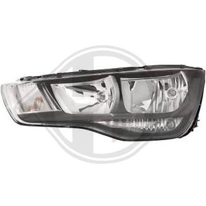 audi Koplamp