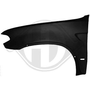 bmw Spatbord