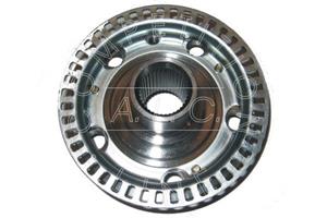 AIC Radnabe Vorderachse  51744