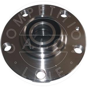 AIC Radnabe Vorderachse beidseitig  55124