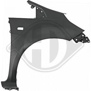 honda Spatbord