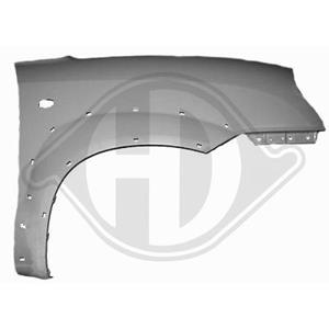 hyundai Spatbord