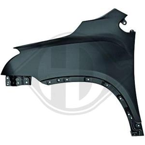 chevrolet Spatbord