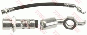 Bremsschlauch Hinterachse TRW PHD1192