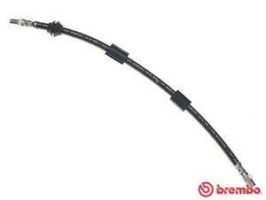 Brembo Bremsschlauch Vorderachse  T 06 009