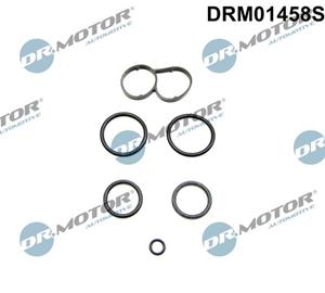 Dr.Motor Automotive Dichtungssatz, Ölkühler  DRM01458S