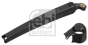 febibilstein Wischarm, Scheibenreinigung hinten Febi Bilstein 177730