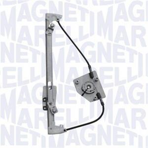 Magneti Marelli Fensterheber hinten links  350103132100