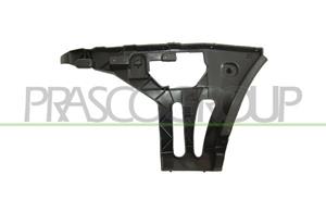 Prasco Halter, Stoßfänger hinten links  FD4221074