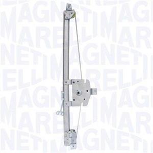 magnetimarelli Fensterheber vorne rechts Magneti Marelli 350103177600