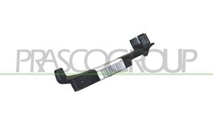 Prasco Halter, Stoßfänger vorne rechts  FT1221003