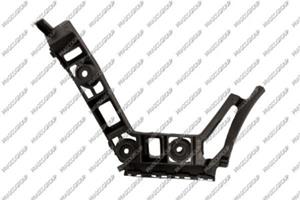 Halter, Stoßfänger hinten rechts Prasco VG0381083