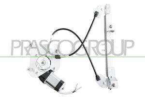 Prasco Fensterheber hinten rechts  AA080W065