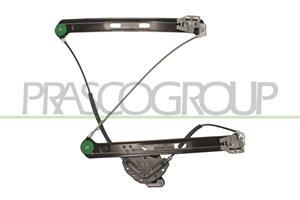 Prasco Fensterheber vorne links  BM018W024