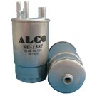 Alco Filter Kraftstofffilter  SP-1387