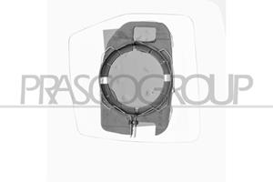 Prasco Spiegelglas, Außenspiegel links  FT9217524