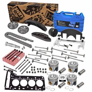 ET Engineteam Steuerkettensatz  RS0055VR8