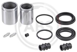 citroen Reparatieset, remklauw ECO-KIT 57075