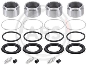 daimler Reparatieset, remklauw ECO-KIT 57111