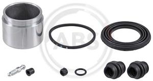 mazda Reparatieset, remklauw ECO-KIT 57159