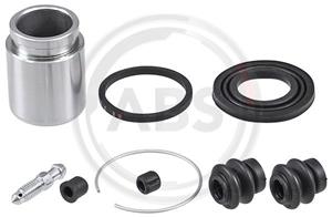 nissan Reparatieset, remklauw ECO-KIT 57164