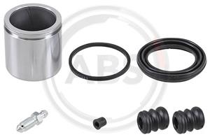 audi Reparatieset, remklauw ECO-KIT 57257