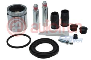 Autofren Seinsa Reparatursatz, Bremssattel Vorderachse  D43306S