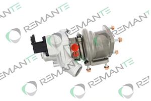 REMANTE Lader, Aufladung  003-002-000031R