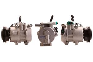 Lucas Kompressor, Klimaanlage  ACP728
