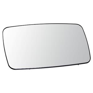 Febi Bilstein Spiegelglas, Außenspiegel links  49941