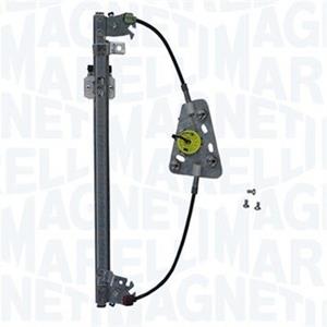 Magneti Marelli Fensterheber hinten rechts  350103205200