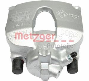 Metzger Bremssattel Vorderachse rechts  6260436