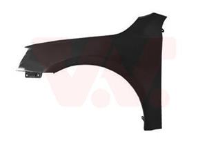 vanwezel VAN WEZEL Kotflügel SKODA 7631657 5E0821105C