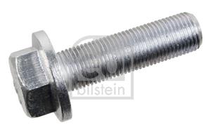 Febi Bilstein Schraube, Bremssattel  179754